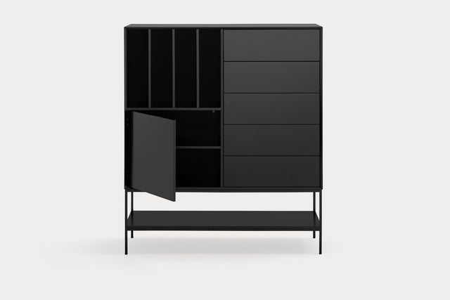 oak furniture minimalist nordic design