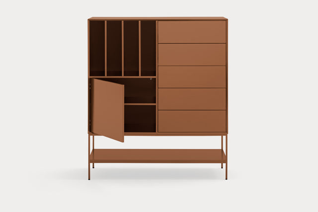 oak furniture minimalist nordic design