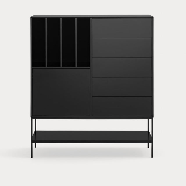 oak furniture minimalist nordic design