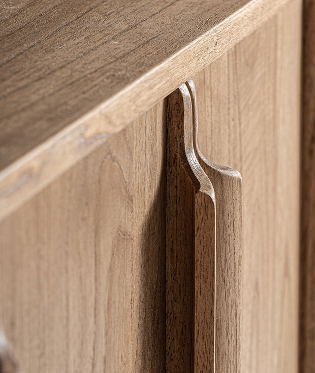 Aparador Nyry 130 Madera