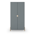 oak furniture minimalist nordic design