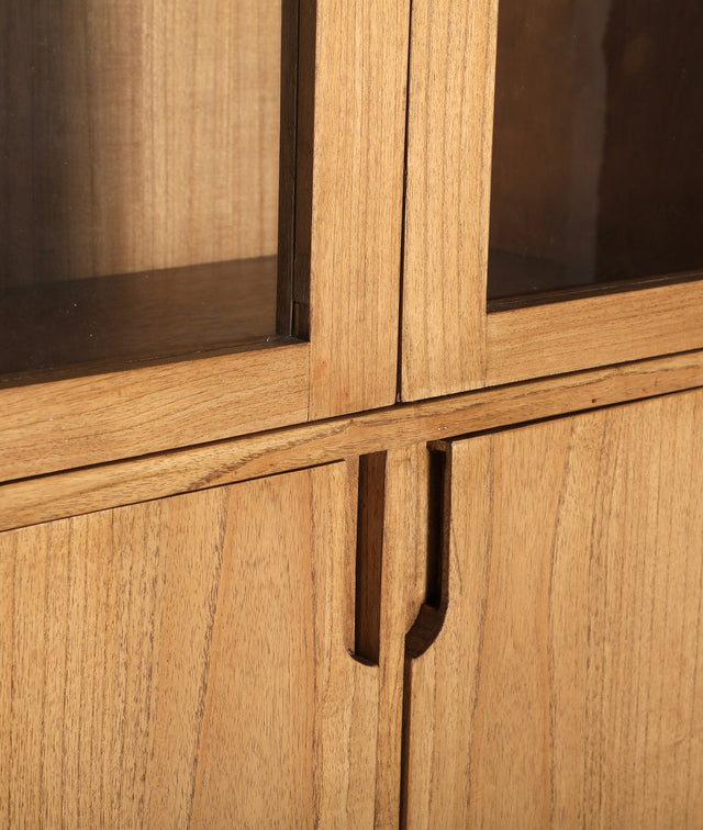Armario Kamenz 80 Madera