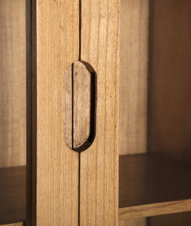 Armario Kamenz 80 Madera