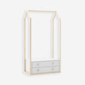 oak furniture minimalist nordic design
