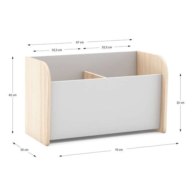 oak furniture minimalist nordic design