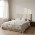 oak furniture minimalist nordic design