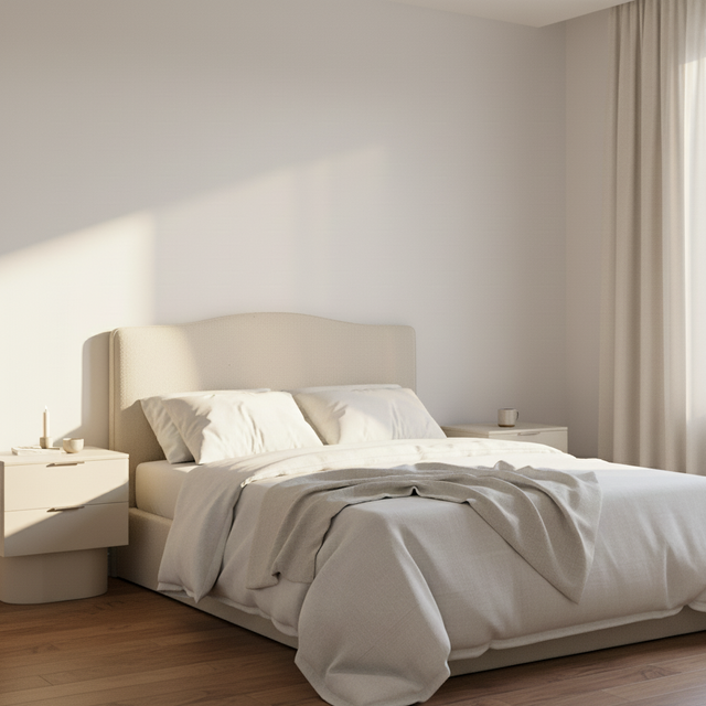 oak furniture minimalist nordic design