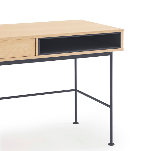 Escritorio Yoko 120 Roble