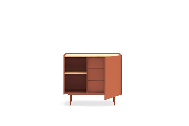 Cómoda Otto 90 Roble