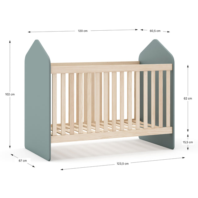 oak furniture minimalist nordic design