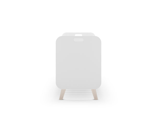 oak furniture minimalist nordic design