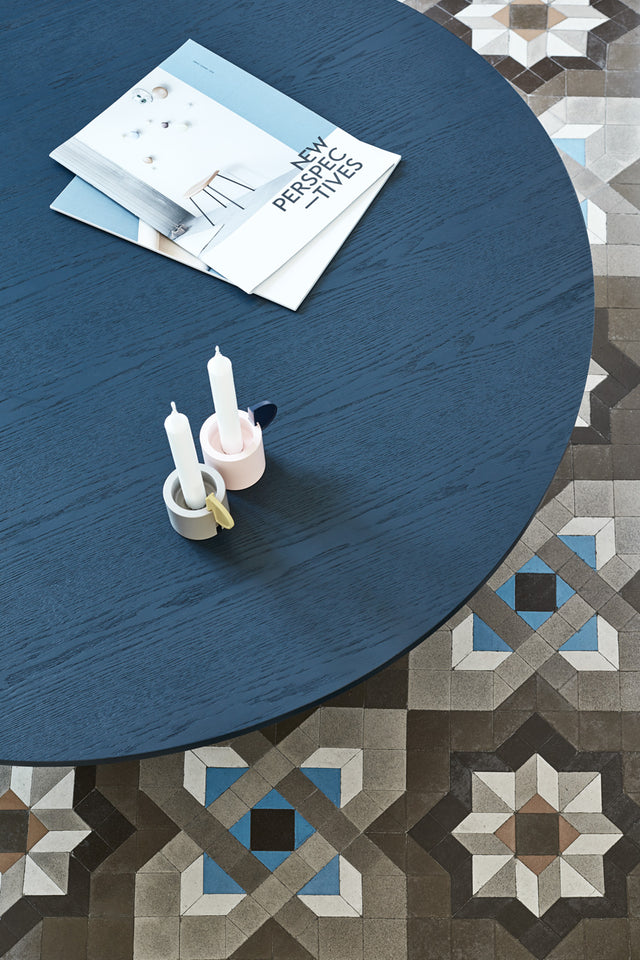 oak furniture minimalist nordic design