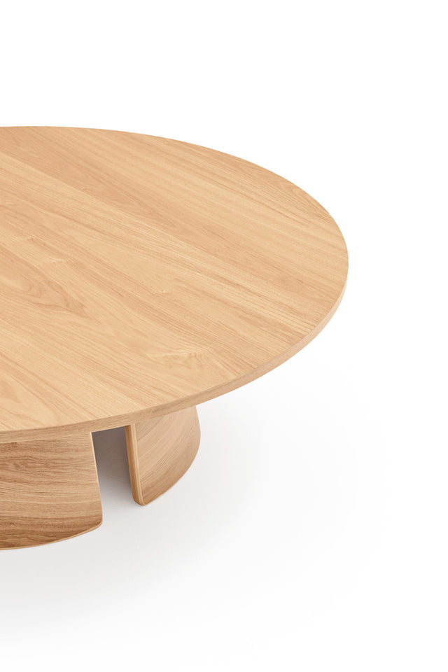 oak furniture minimalist nordic design