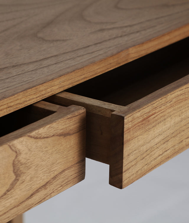 oak furniture minimalist nordic design