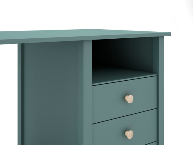 oak furniture minimalist nordic design