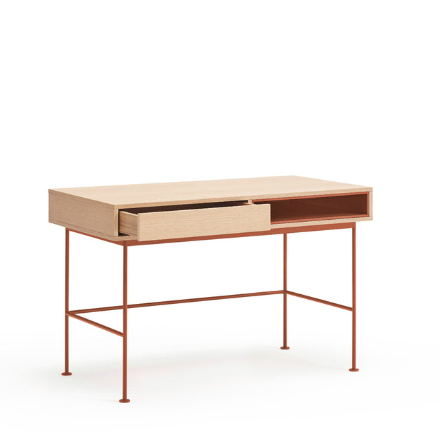 Escritorio Yoko 120 Roble