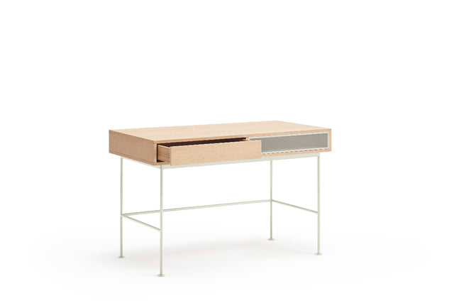 Escritorio Yoko 120 Roble