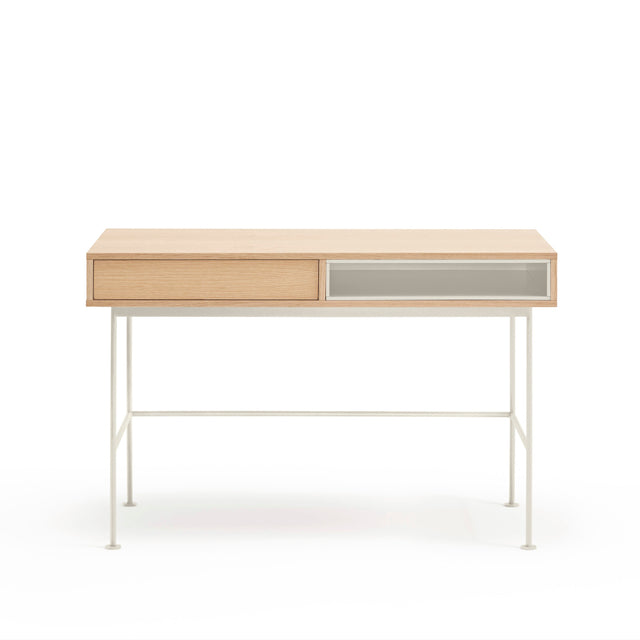 Escritorio Yoko 120 Roble