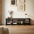 oak furniture minimalist nordic design
