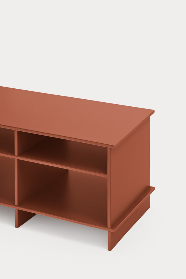 oak furniture minimalist nordic design