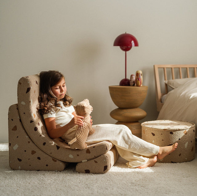 oak furniture minimalist nordic design