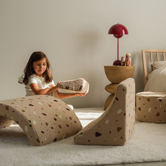oak furniture minimalist nordic design