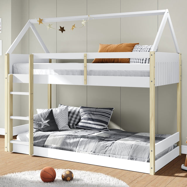 oak furniture minimalist nordic design