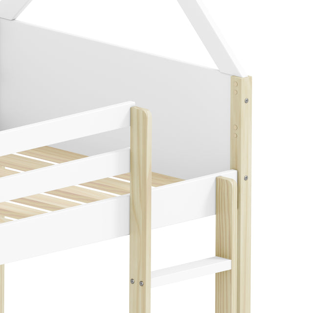 oak furniture minimalist nordic design