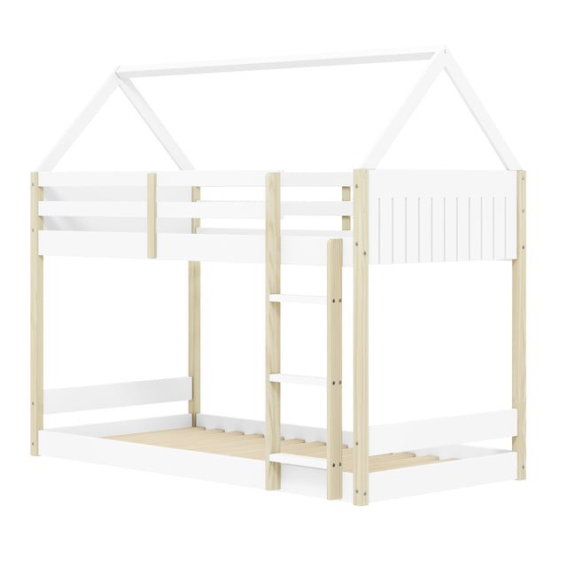 oak furniture minimalist nordic design