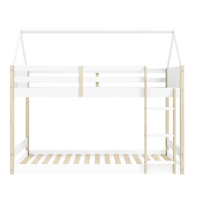 oak furniture minimalist nordic design