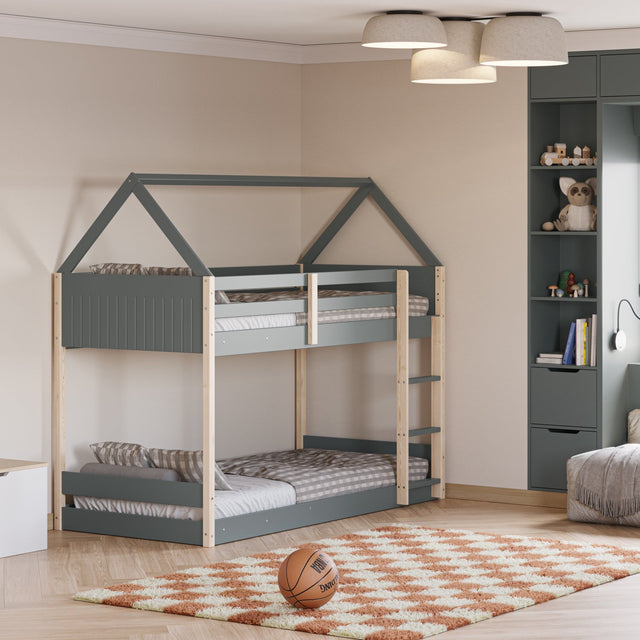 oak furniture minimalist nordic design