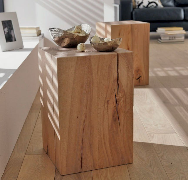 oak furniture minimalist nordic design