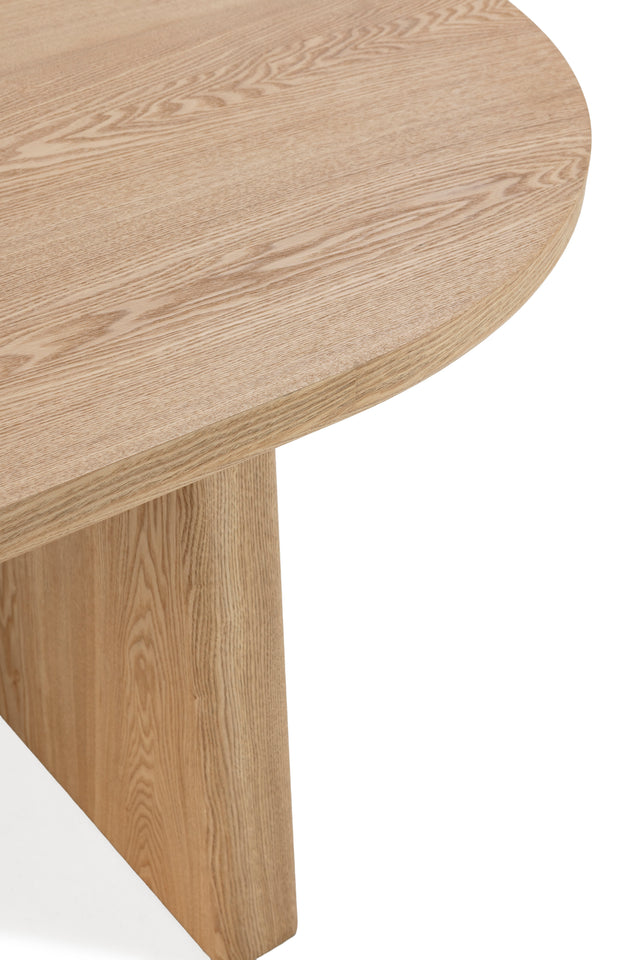 oak furniture minimalist nordic design