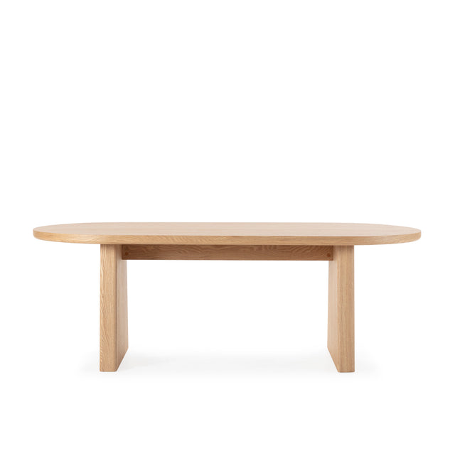 oak furniture minimalist nordic design
