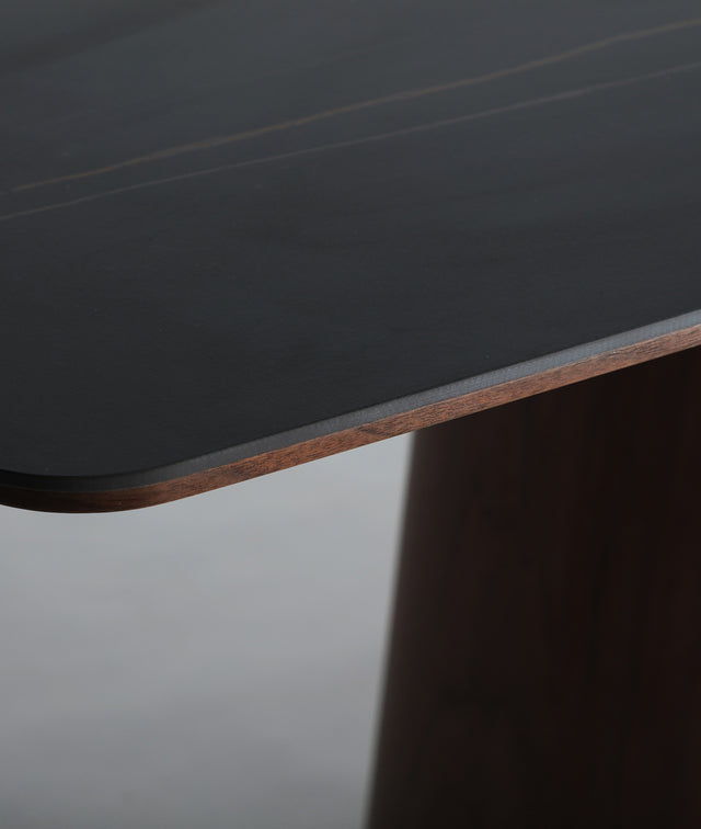 Mesa de Comedor Rectangular Dinsac 180