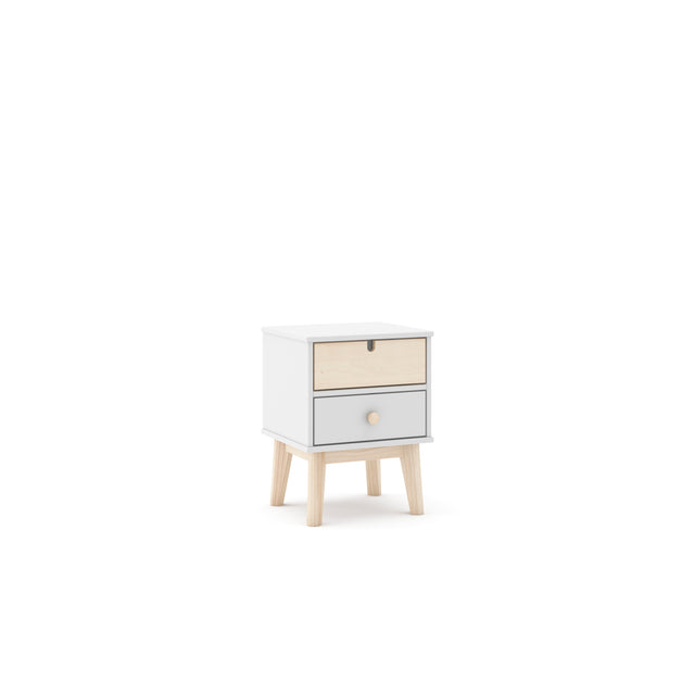 oak furniture minimalist nordic design