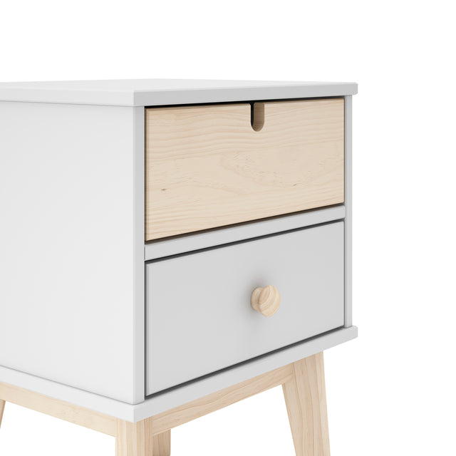 oak furniture minimalist nordic design