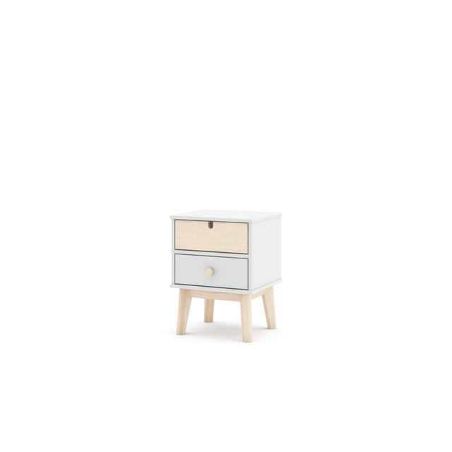 oak furniture minimalist nordic design