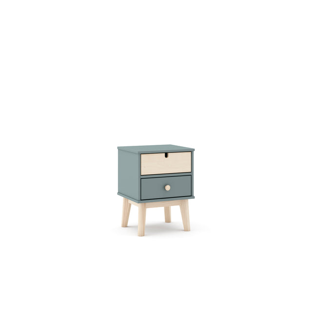 oak furniture minimalist nordic design