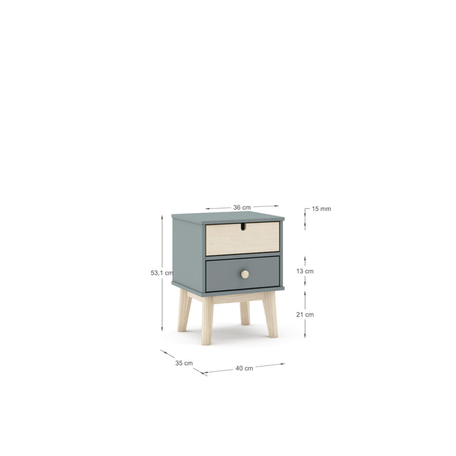 oak furniture minimalist nordic design