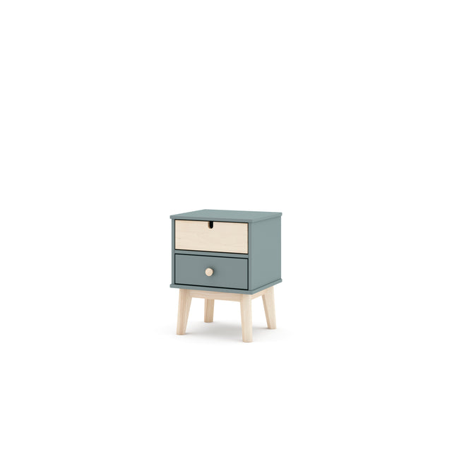 oak furniture minimalist nordic design