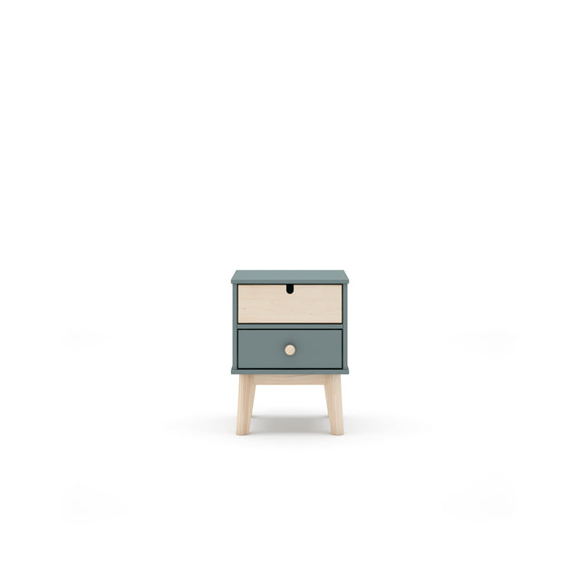 oak furniture minimalist nordic design