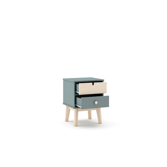 oak furniture minimalist nordic design