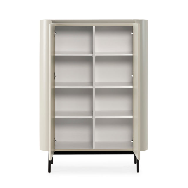 oak furniture minimalist nordic design