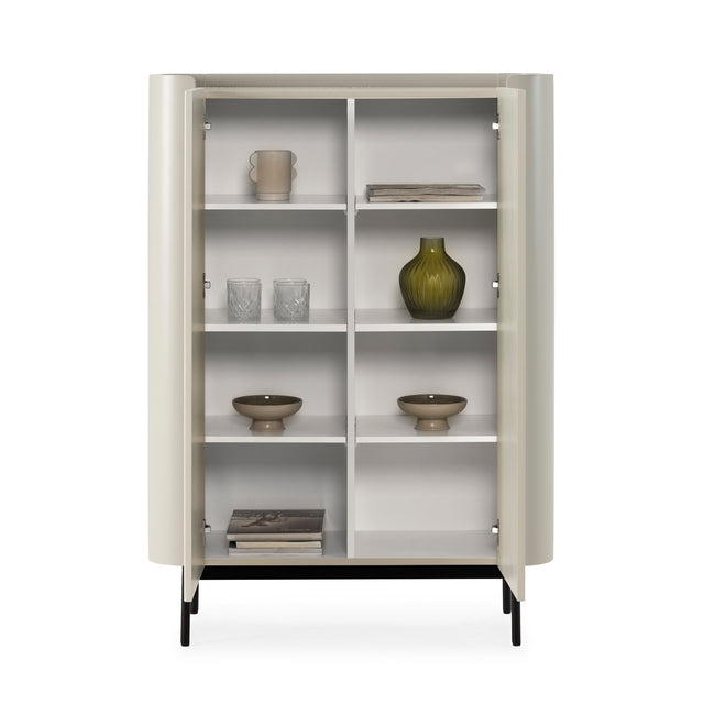 oak furniture minimalist nordic design