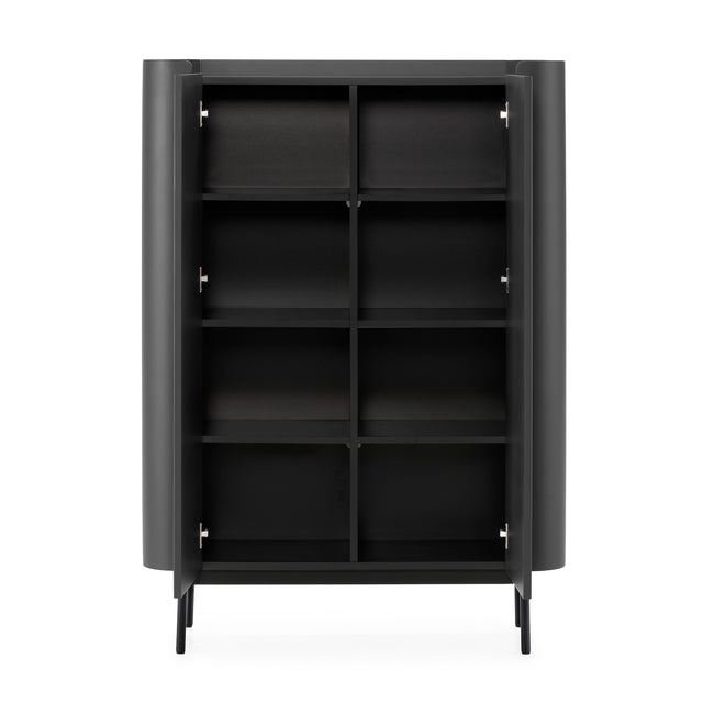 oak furniture minimalist nordic design