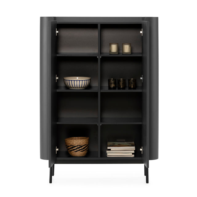 oak furniture minimalist nordic design