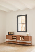oak furniture minimalist nordic design