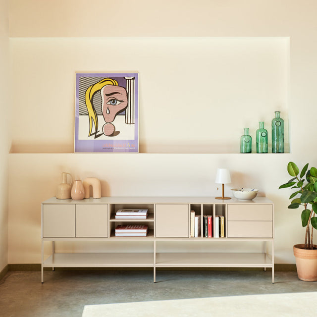 Mueble TV Platt 220 arena