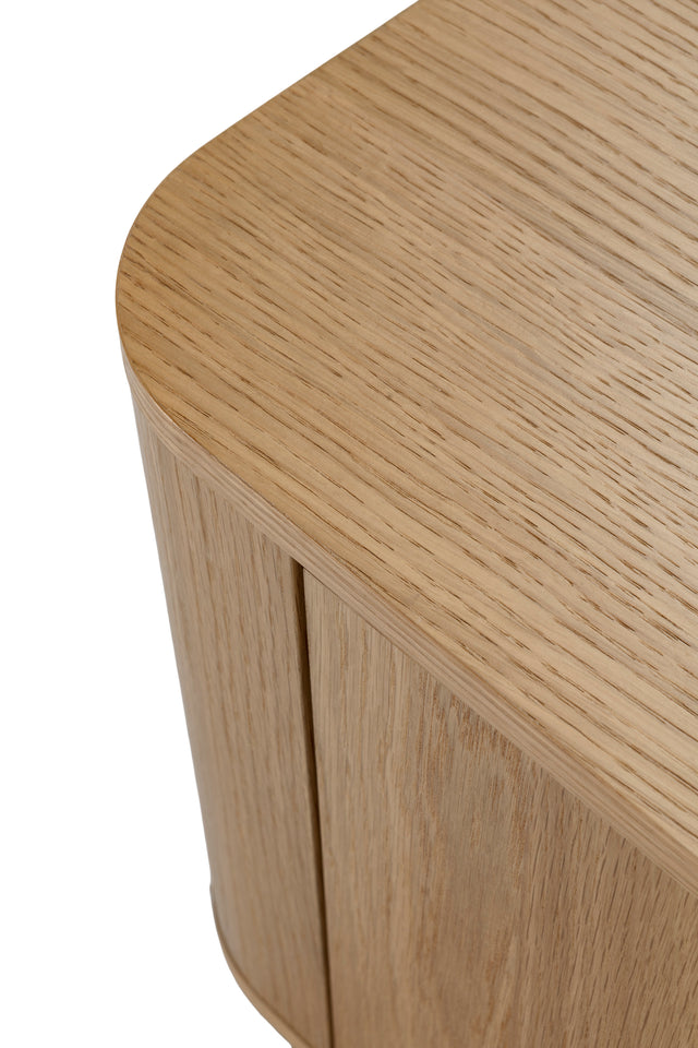oak furniture minimalist nordic design